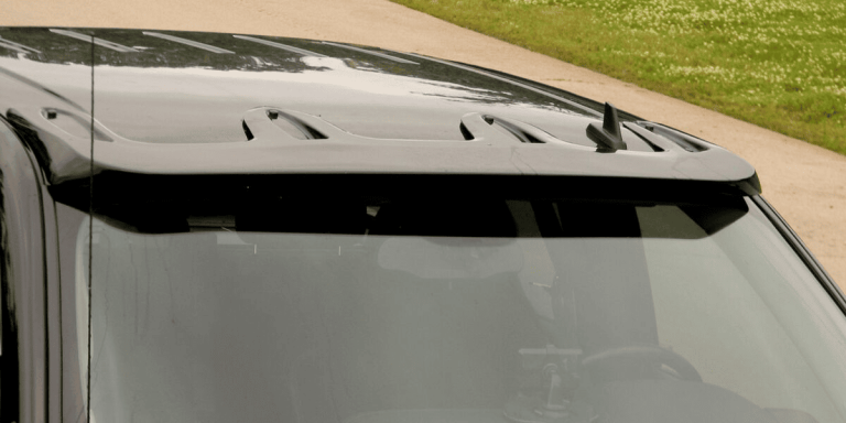 Lund Website - Premium Car Visors